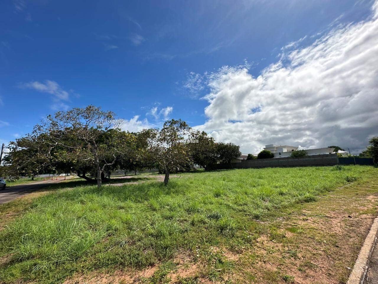 Terreno à venda no Loteamento Residencial Polinésia: 