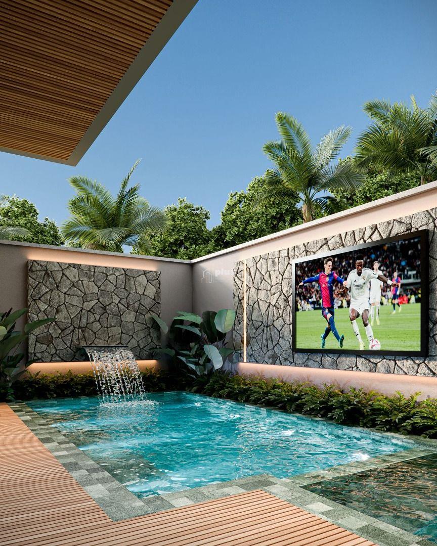 Casa à venda no Plano Diretor Expansão Sul: 