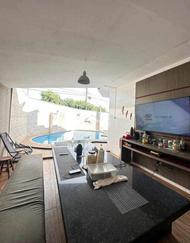 Casa à venda no Plano Diretor Sul: 