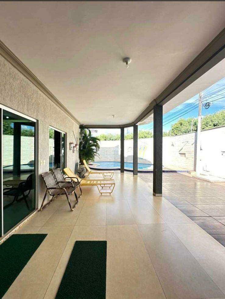 Casa à venda no Plano Diretor Sul: 