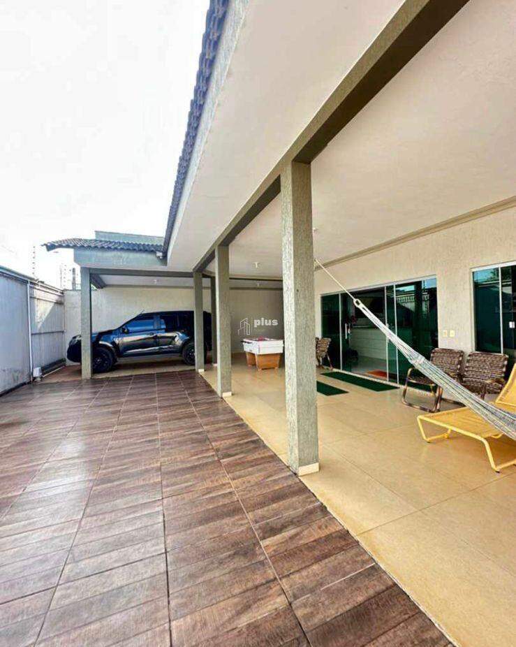 Casa à venda no Plano Diretor Sul: 