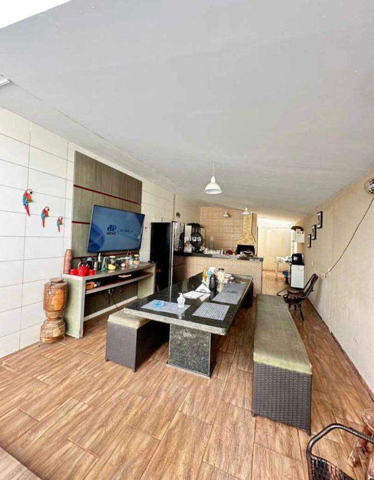 Casa à venda no Plano Diretor Sul: 