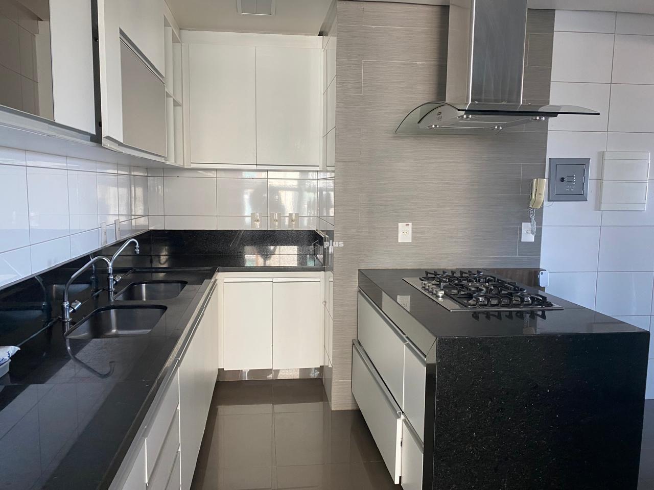 Apartamento à venda no Plano Diretor Sul: 