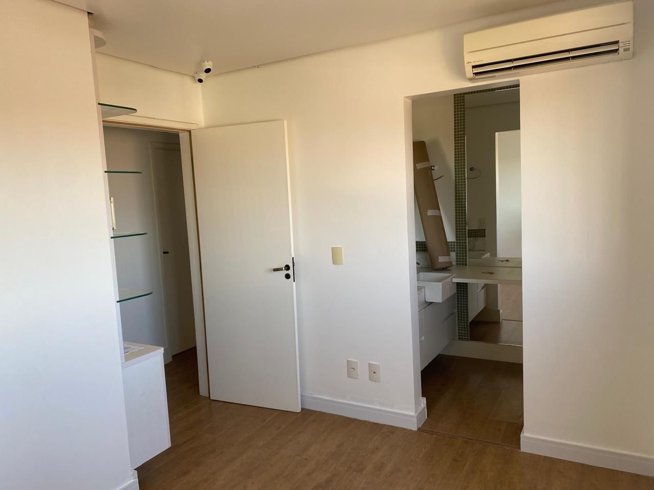 Apartamento à venda no Plano Diretor Sul: 