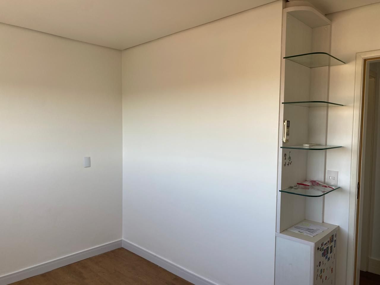Apartamento à venda no Plano Diretor Sul: 