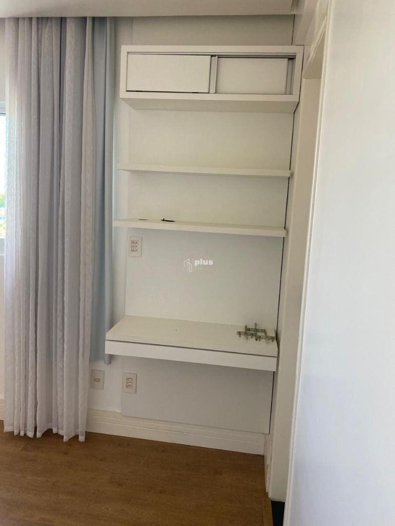 Apartamento à venda no Plano Diretor Sul: 