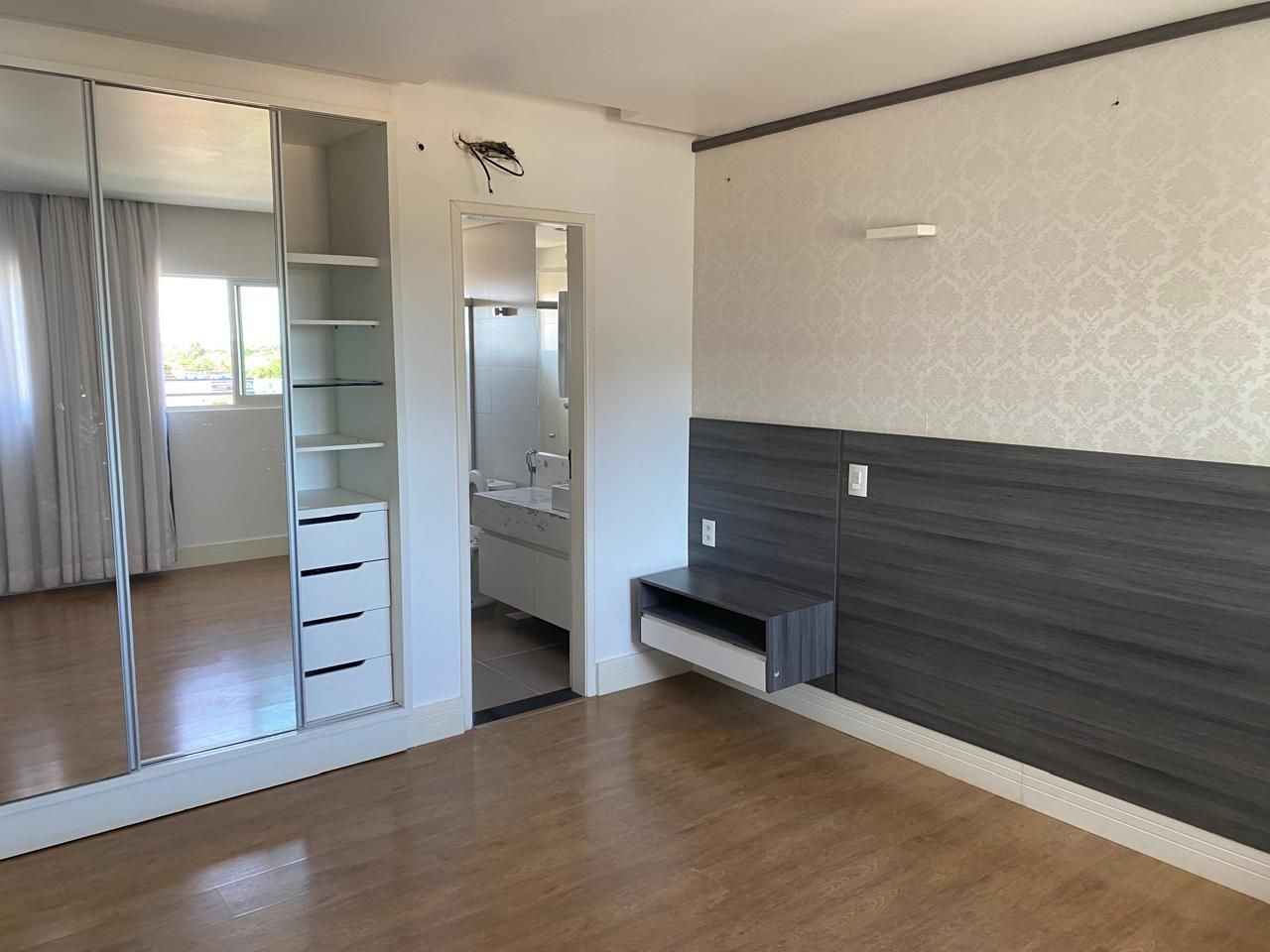 Apartamento à venda no Plano Diretor Sul: 