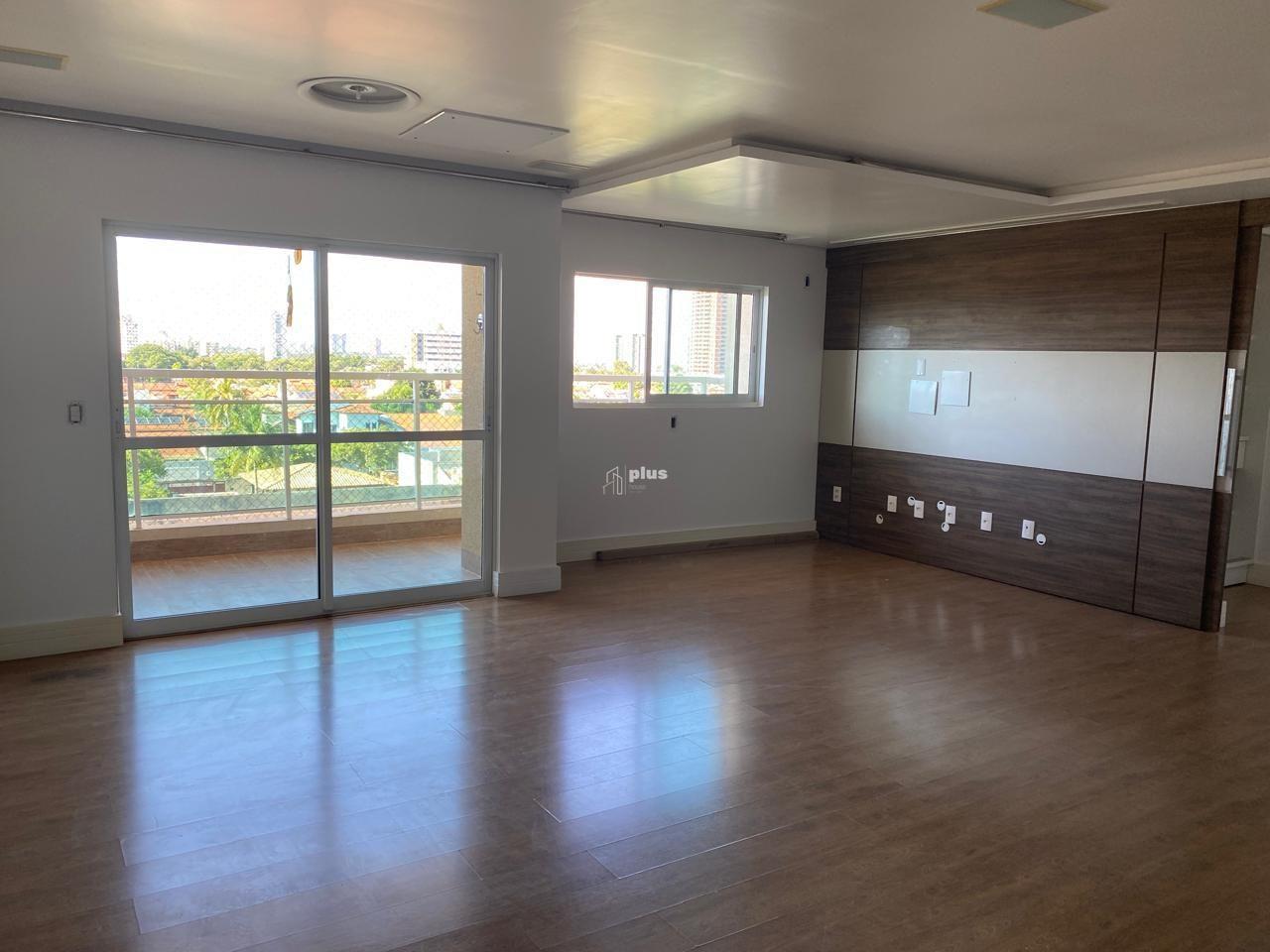 Apartamento à venda no Plano Diretor Sul: 