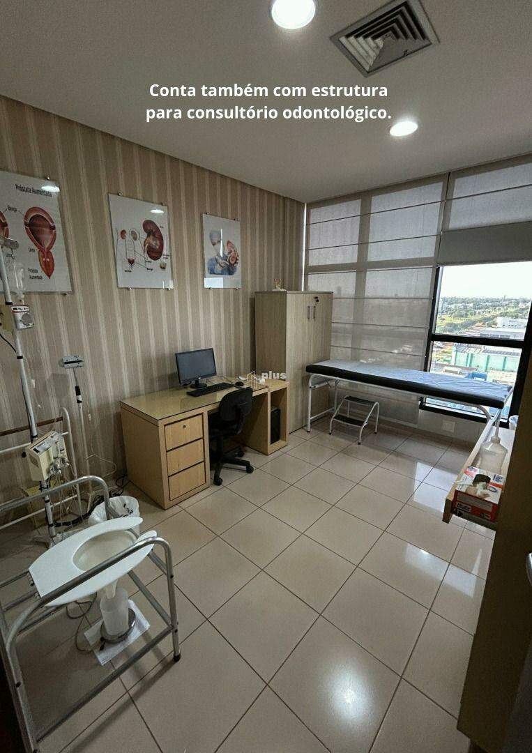 Studio à venda no Plano Diretor Sul: 