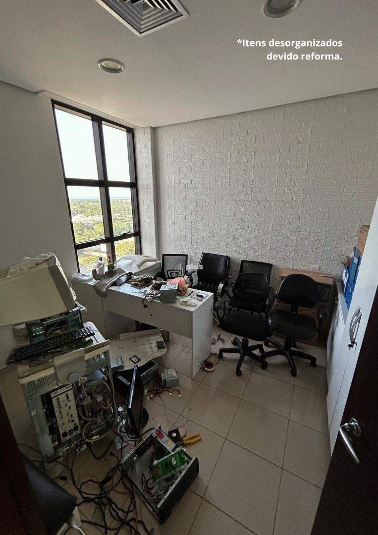 Studio à venda no Plano Diretor Sul: 