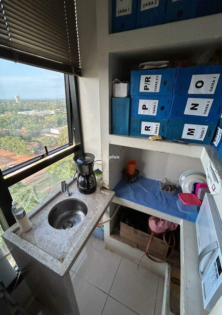 Studio à venda no Plano Diretor Sul: 