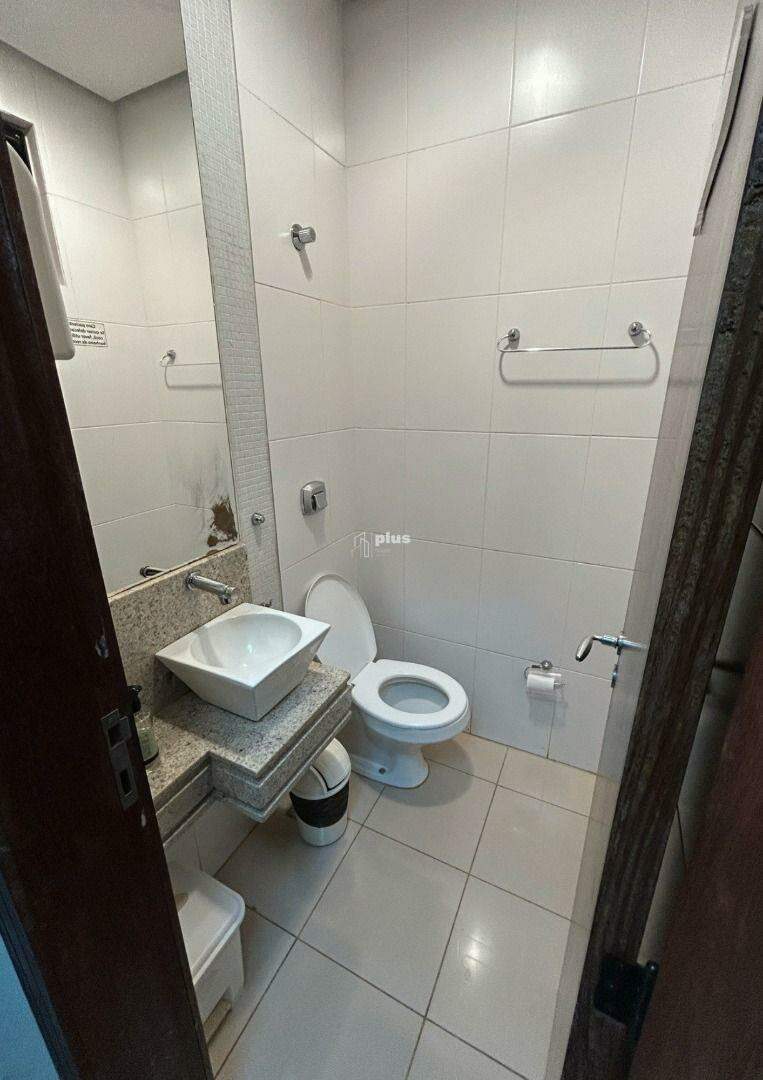Studio à venda no Plano Diretor Sul: 