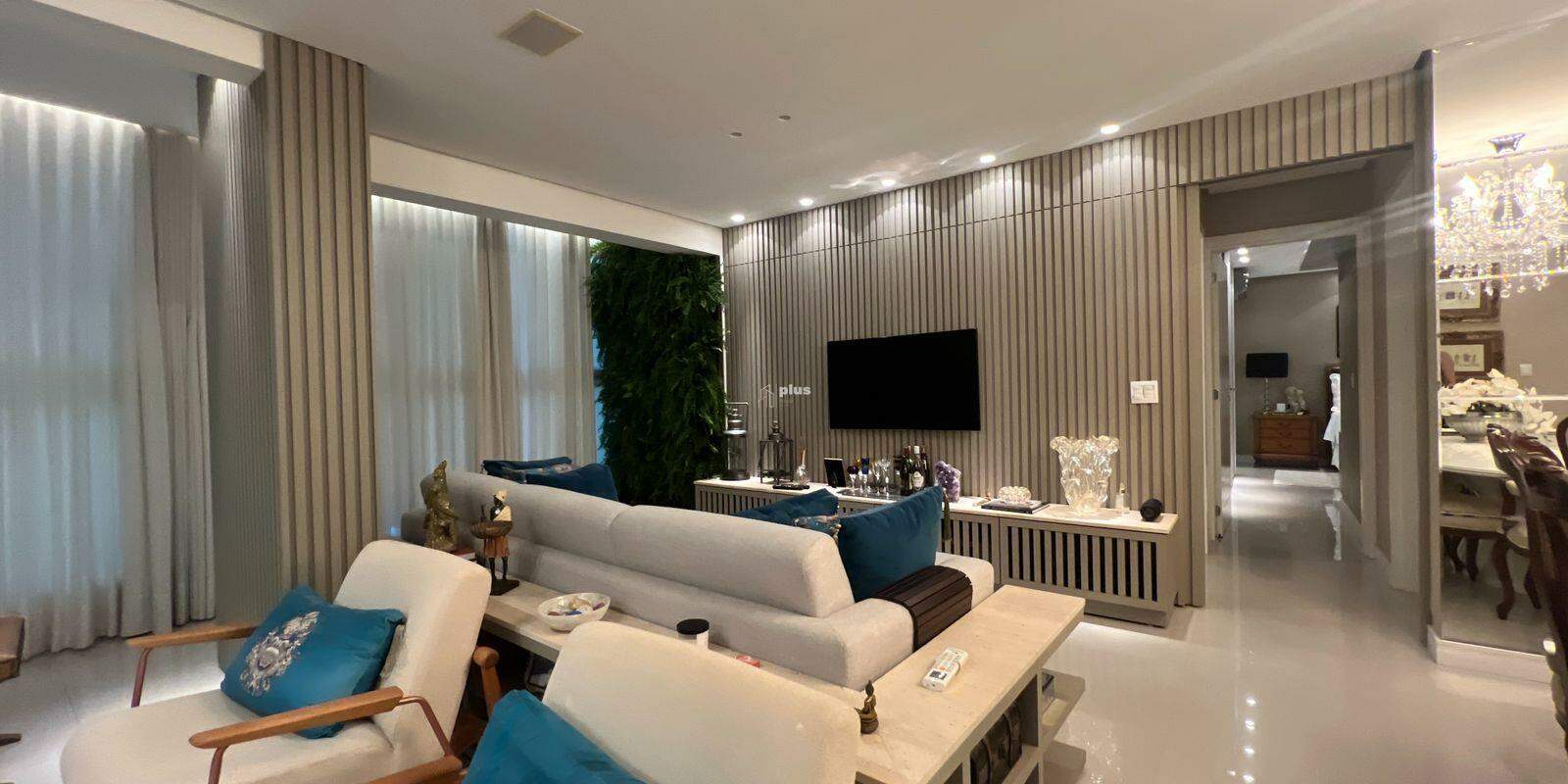 Apartamento à venda no Plano Diretor Sul: 