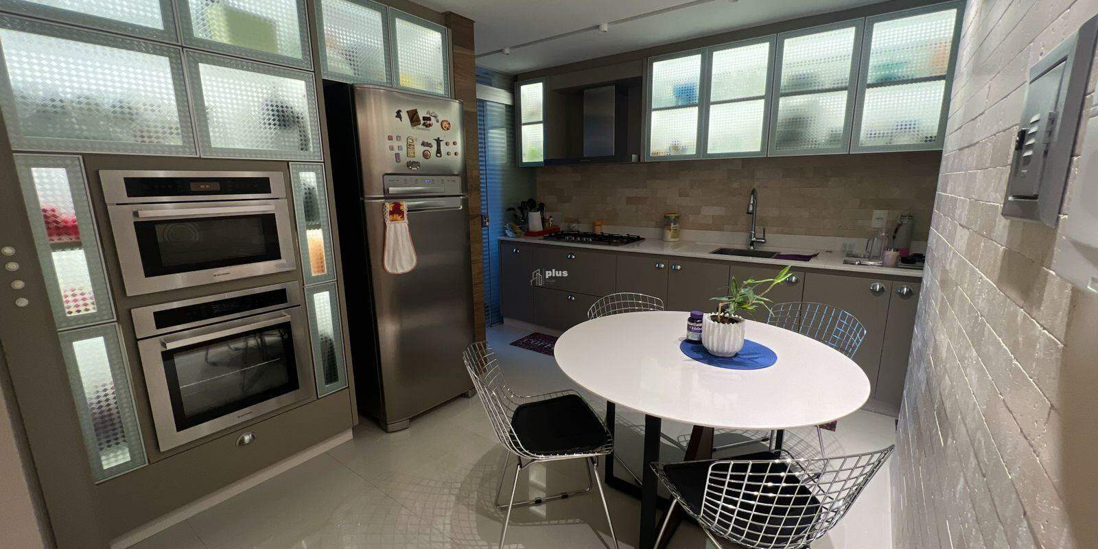 Apartamento à venda no Plano Diretor Sul: 