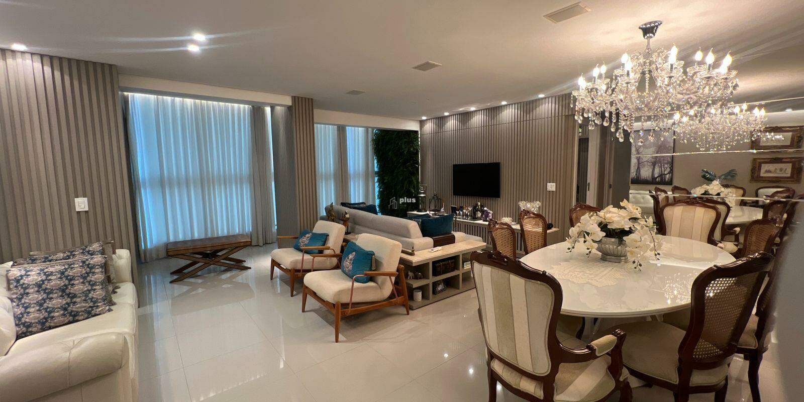 Apartamento à venda no Plano Diretor Sul: 