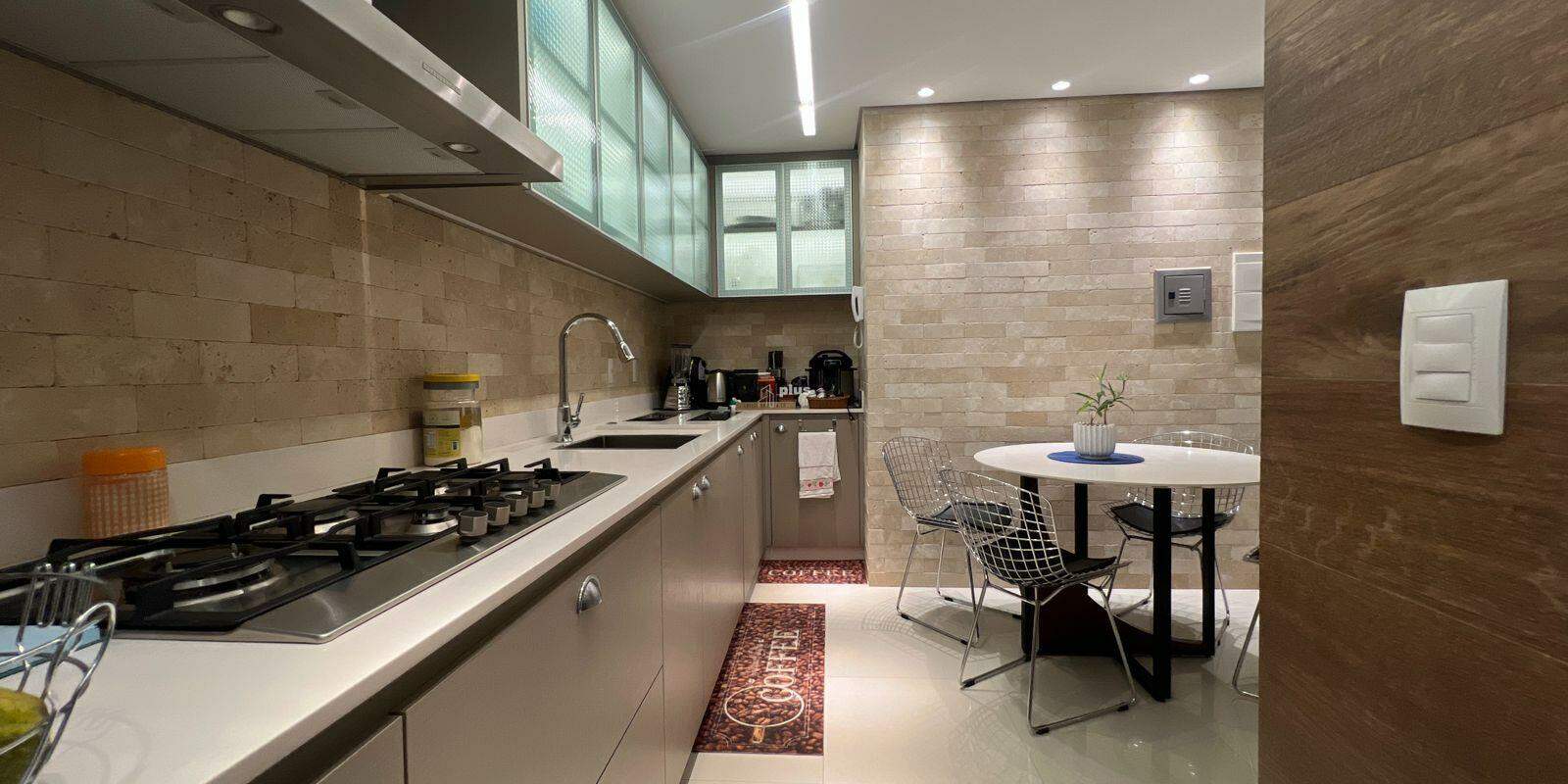 Apartamento à venda no Plano Diretor Sul: 