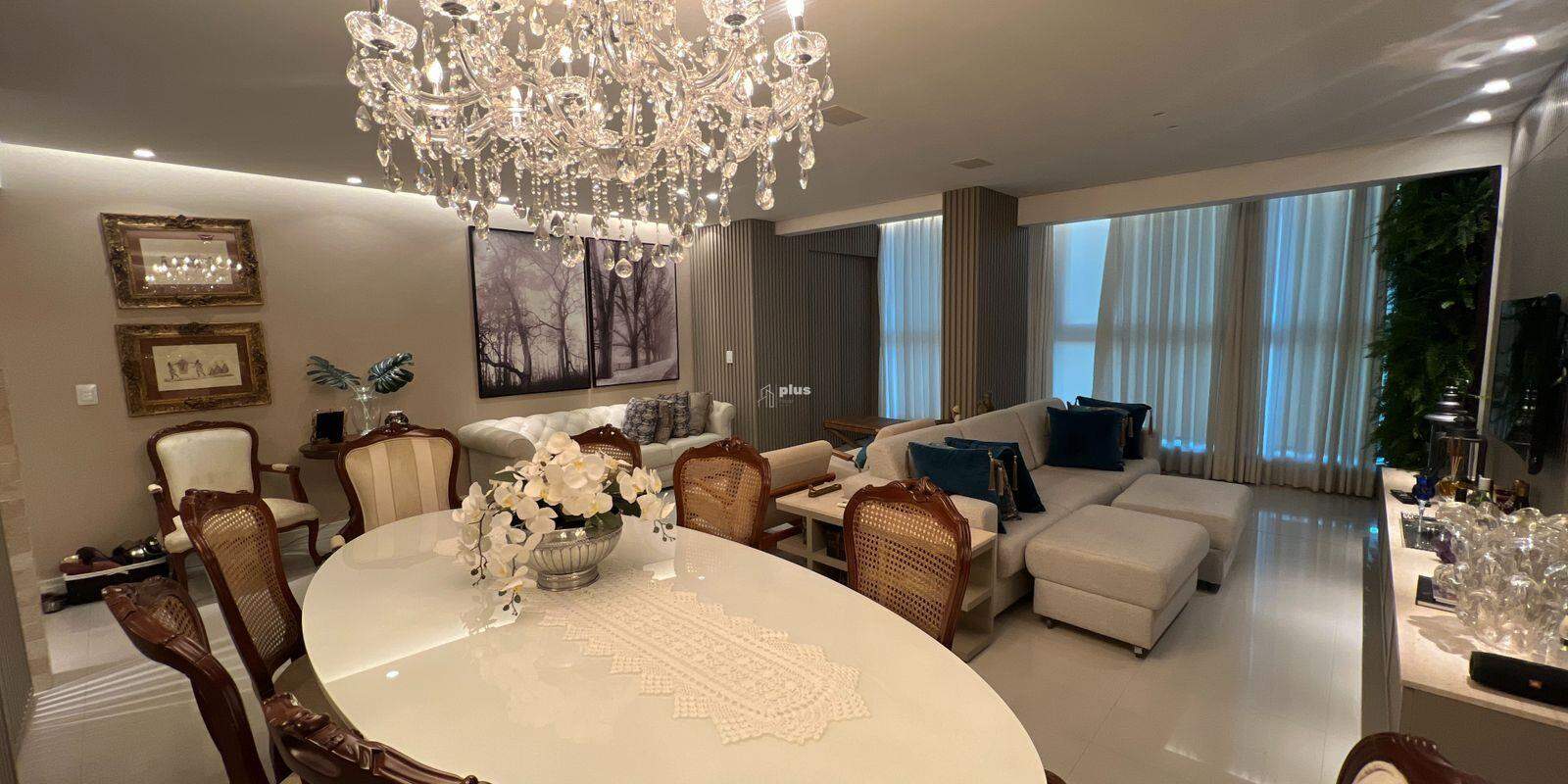 Apartamento à venda no Plano Diretor Sul: 