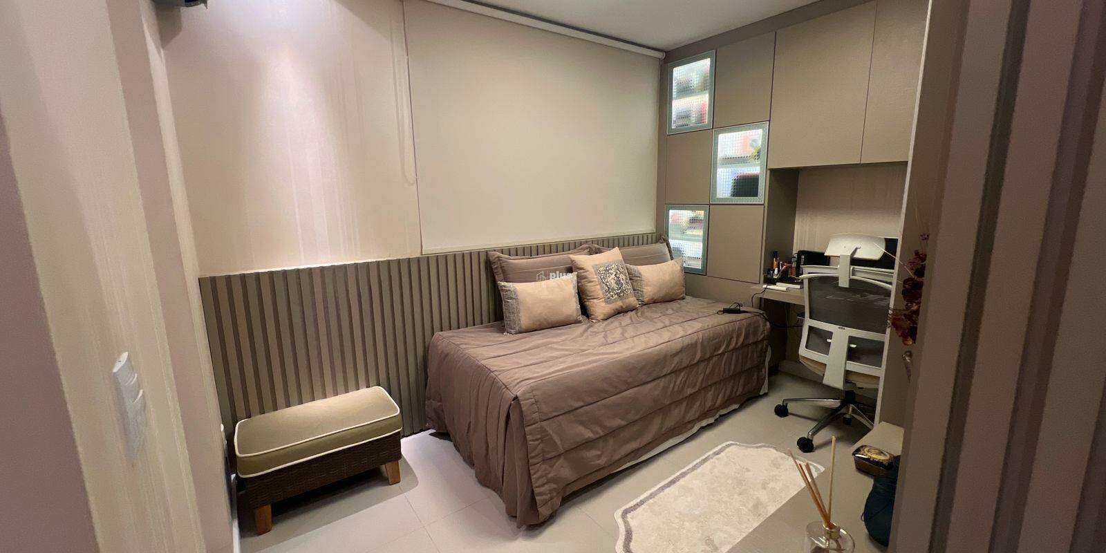 Apartamento à venda no Plano Diretor Sul: 