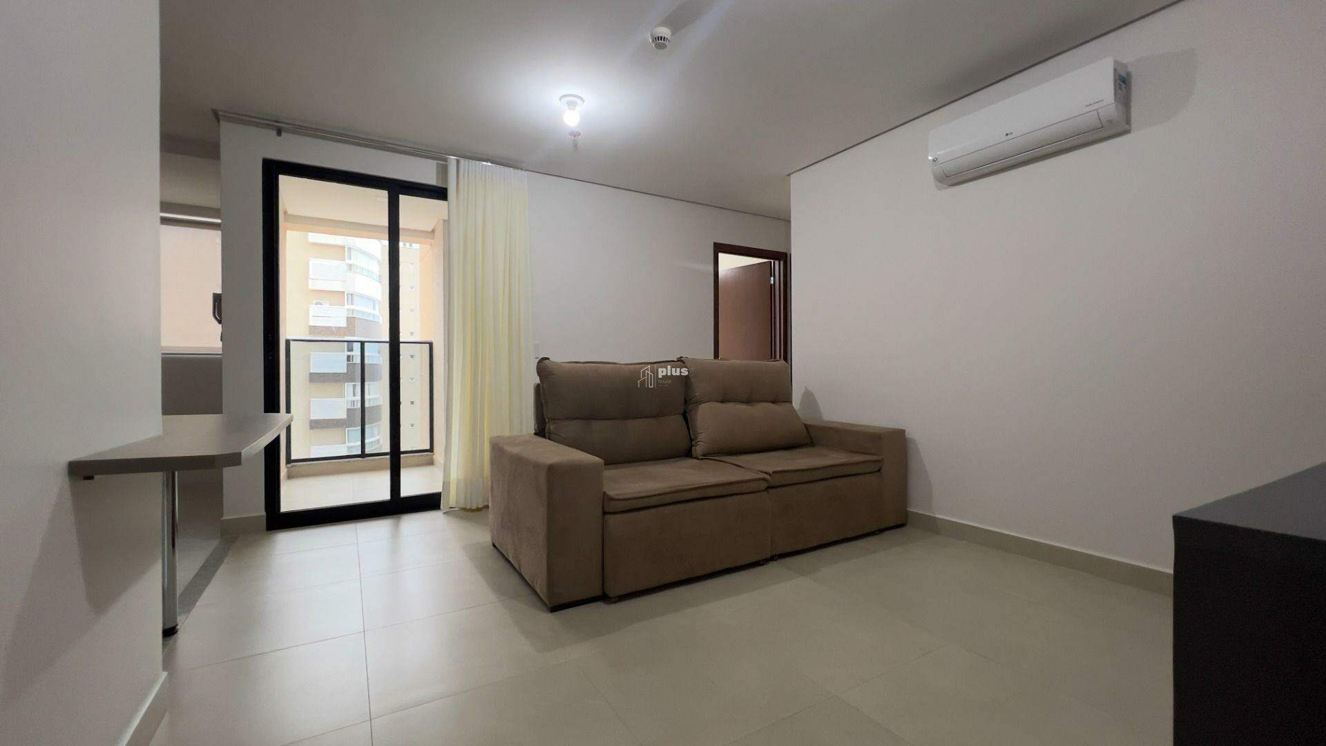 Apartamento à venda no Plano Diretor Sul: 