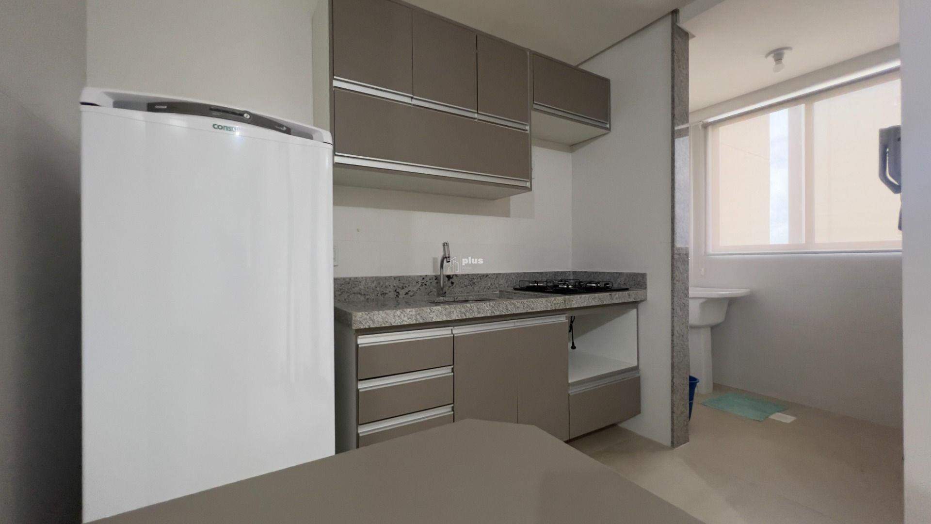 Apartamento à venda no Plano Diretor Sul: 