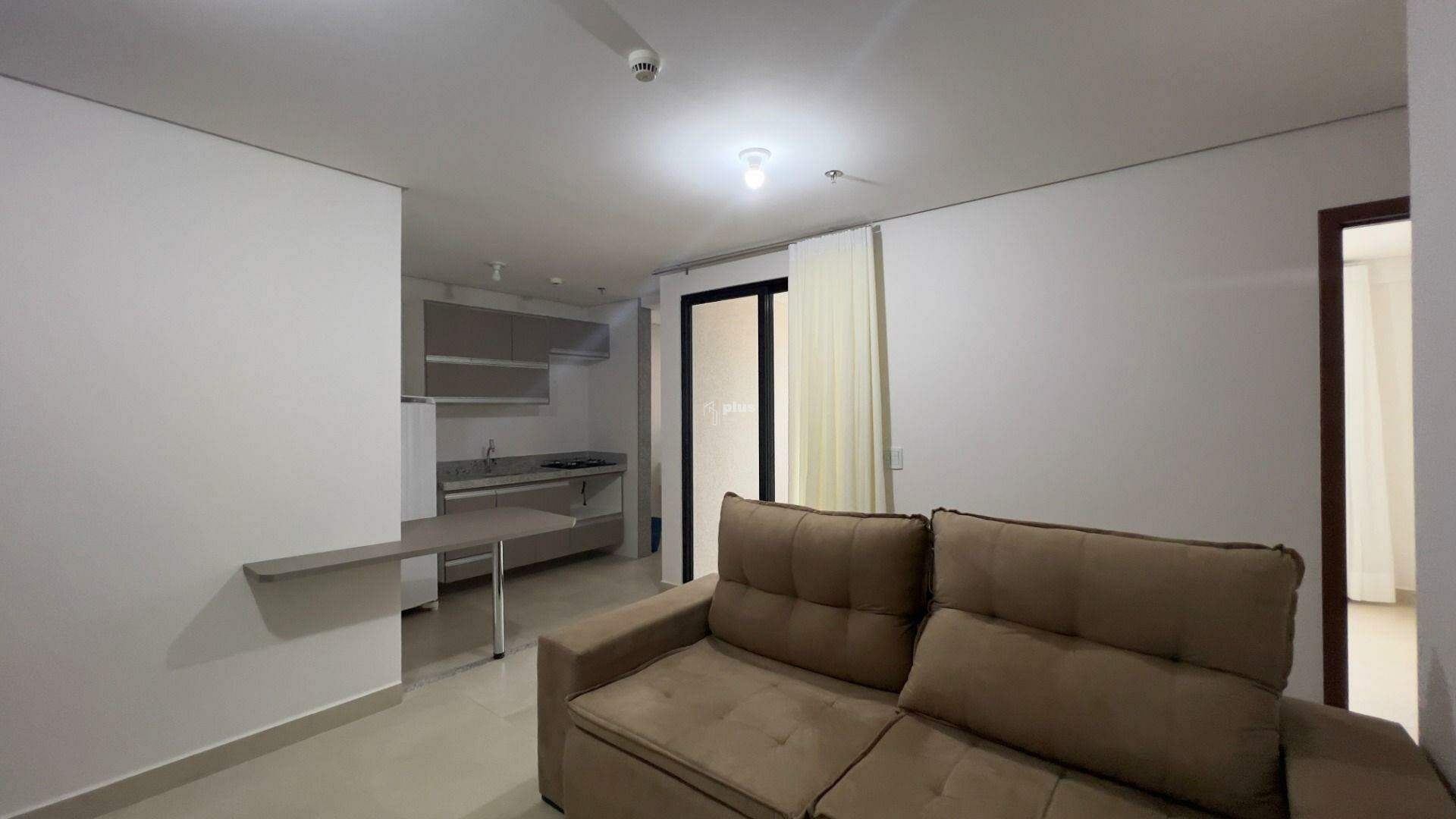 Apartamento à venda no Plano Diretor Sul: 