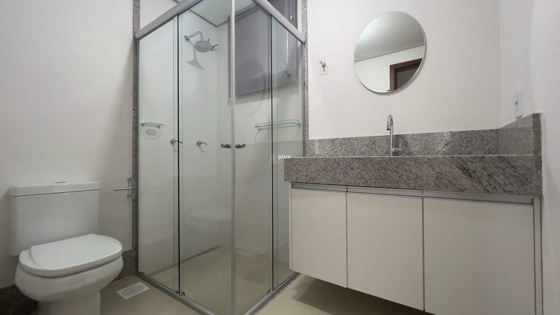 Apartamento à venda no Plano Diretor Sul: 