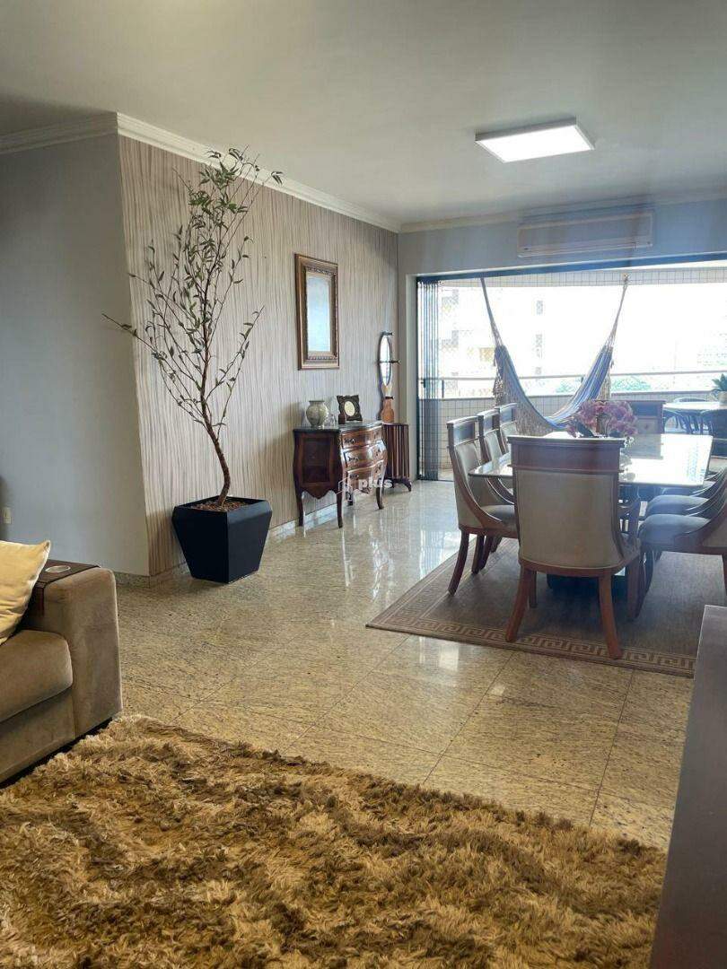 Apartamento à venda no Plano Diretor Sul: 