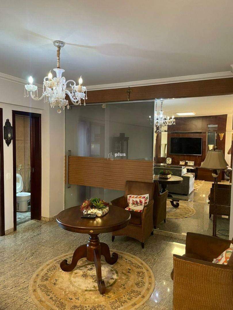 Apartamento à venda no Plano Diretor Sul: 