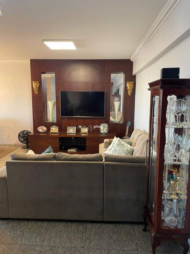 Apartamento à venda no Plano Diretor Sul: 