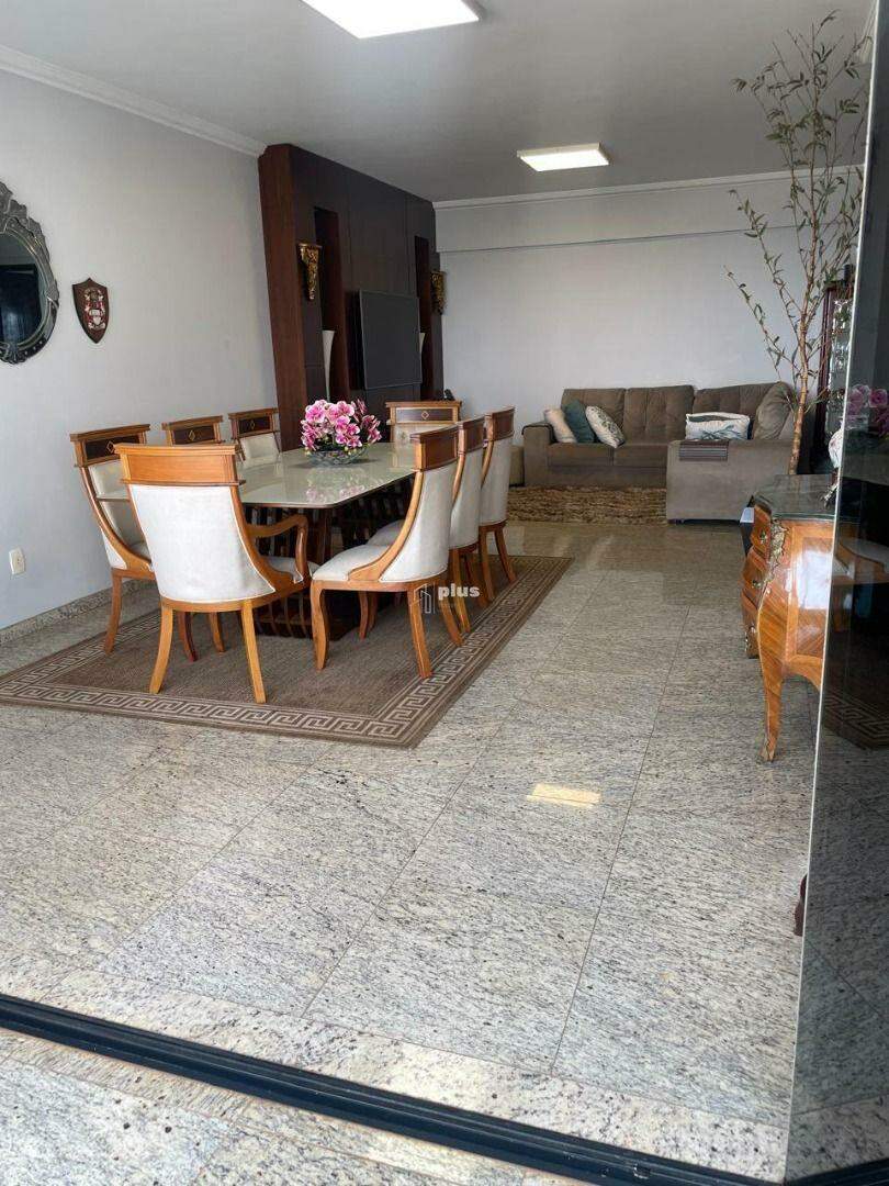 Apartamento à venda no Plano Diretor Sul: 