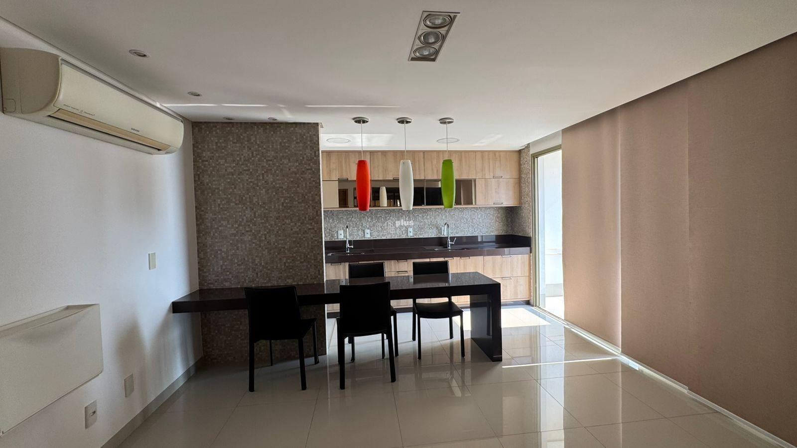 Flat à venda no Plano Diretor Norte: 