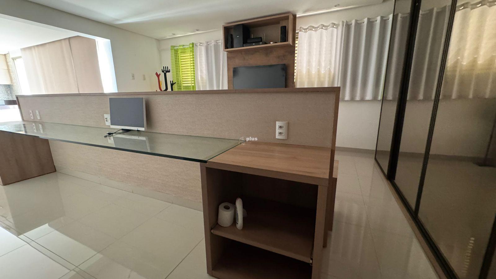 Flat à venda no Plano Diretor Norte: 