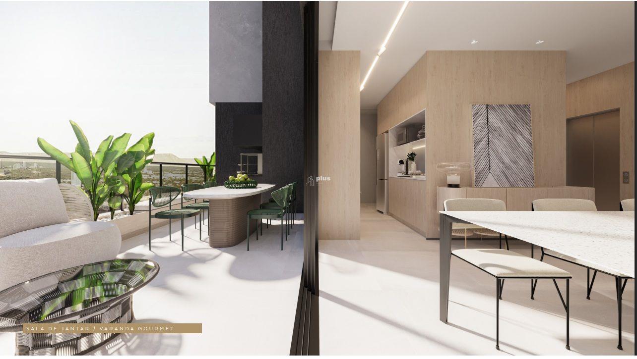 Apartamento à venda no Graciosa - Orla 14: 