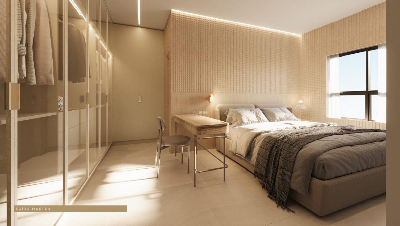 Apartamento à venda no Graciosa - Orla 14: 