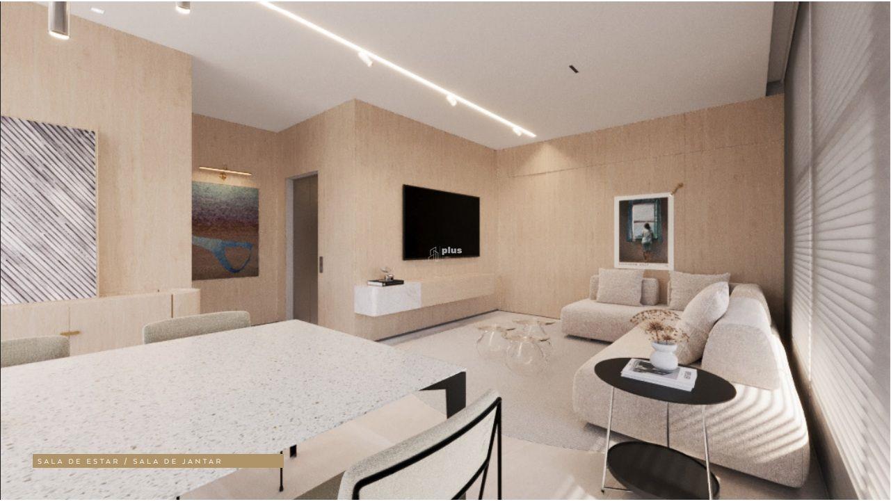 Apartamento à venda no Graciosa - Orla 14: 