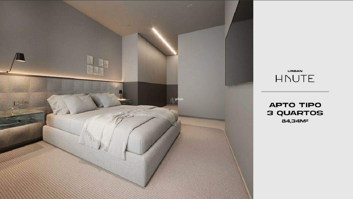 Apartamento à venda no Plano Diretor Norte: 