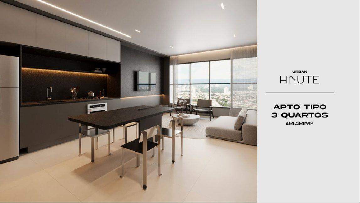Apartamento à venda no Plano Diretor Norte: 