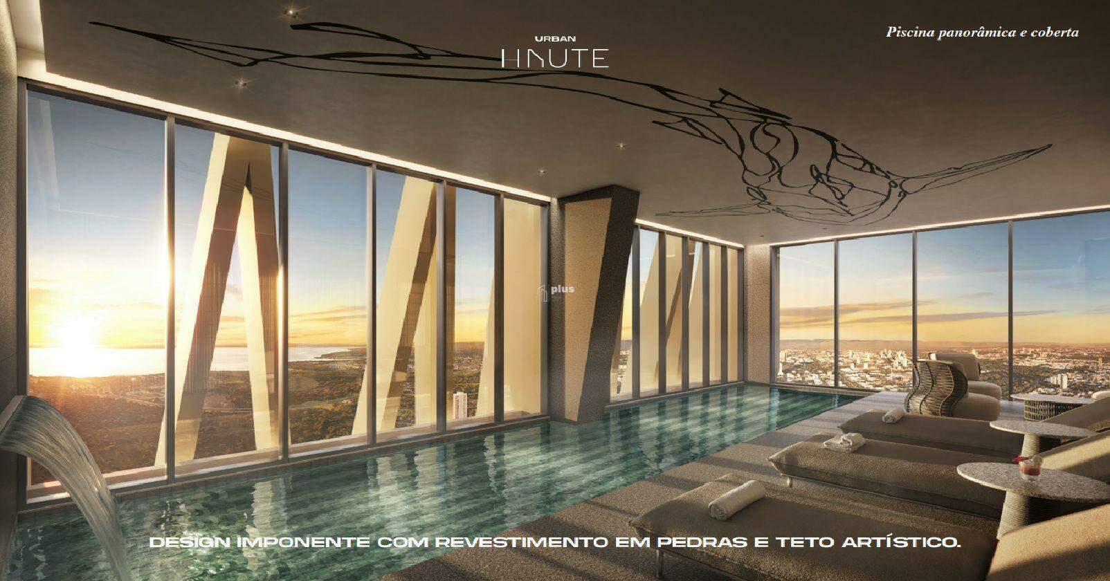Apartamento à venda no Plano Diretor Norte: 