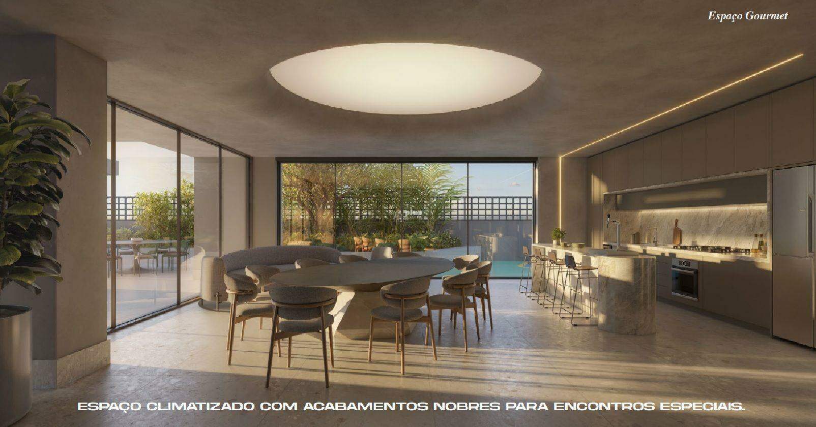 Apartamento à venda no Plano Diretor Norte: 