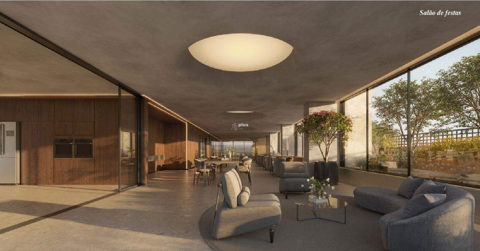 Apartamento à venda no Plano Diretor Norte: 