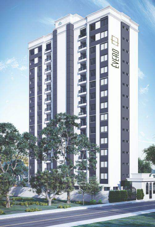 Apartamento à venda no Plano Diretor Sul: 