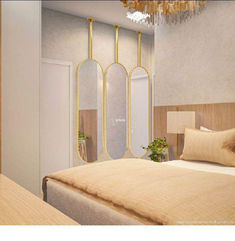 Apartamento à venda no Plano Diretor Sul: 