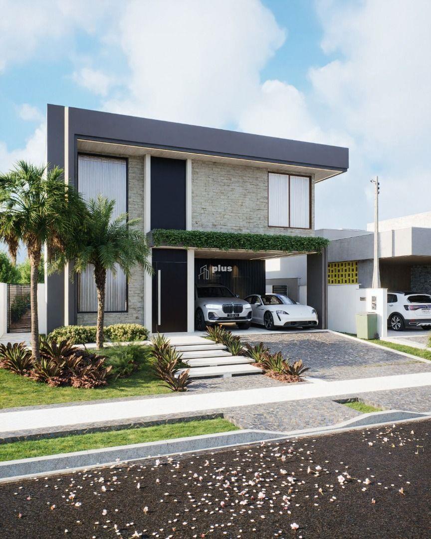 Casa à venda no Plano Diretor Sul: 