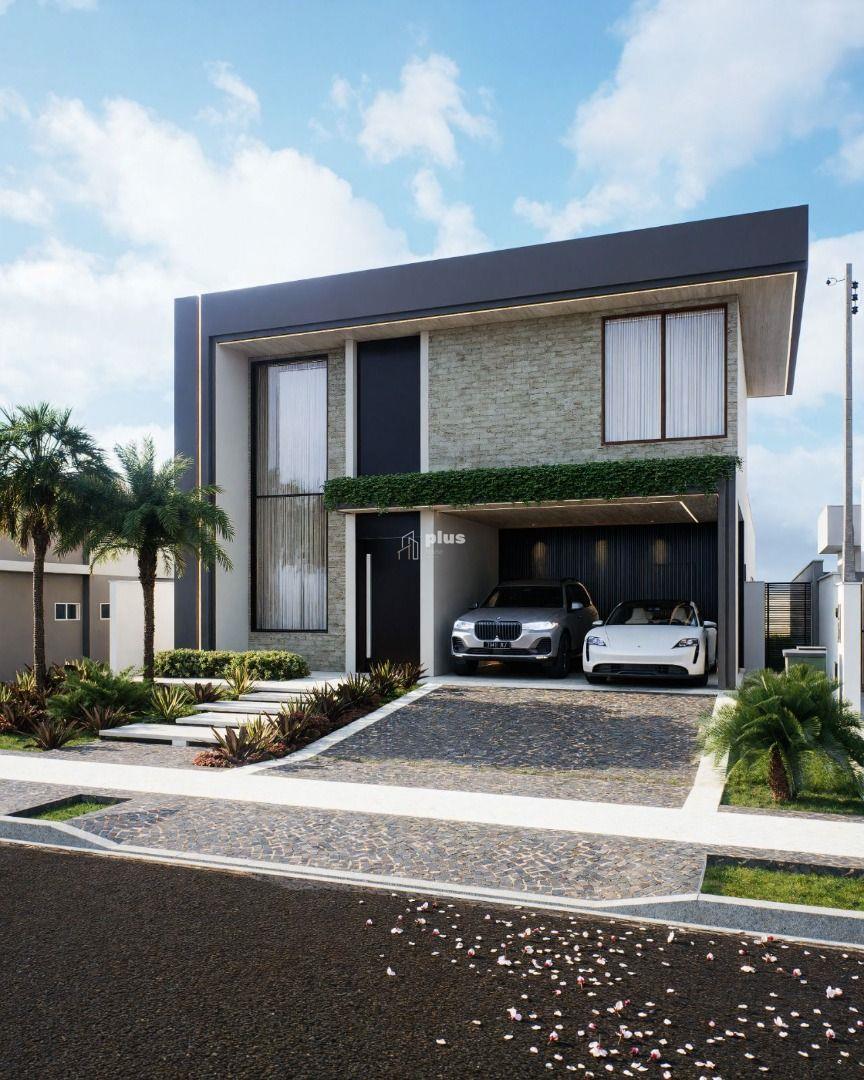 Casa à venda no Plano Diretor Sul: 