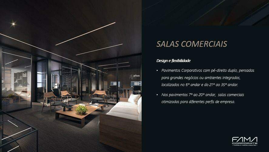 Sala à venda no Graciosa - Orla 14: 