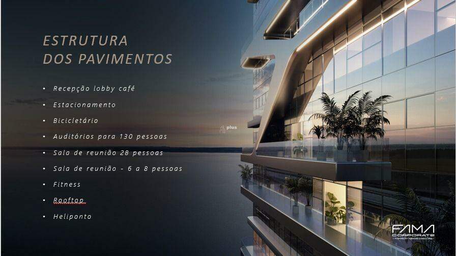 Sala à venda no Graciosa - Orla 14: 