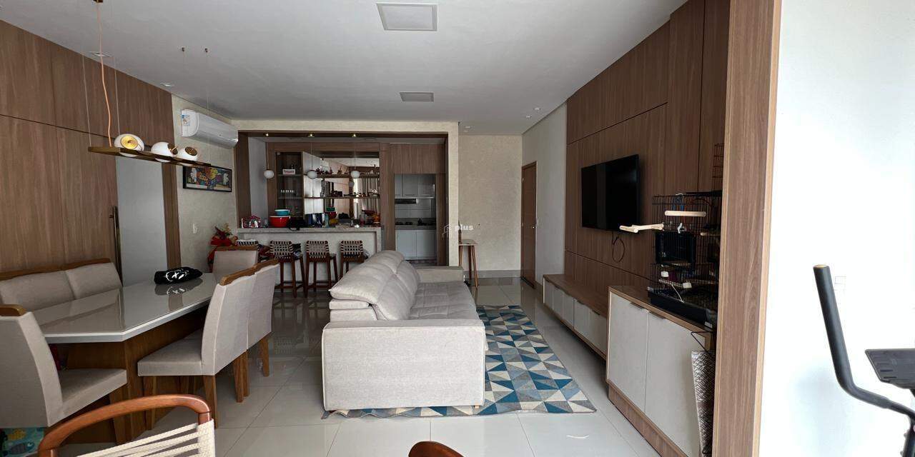Apartamento à venda no Plano Diretor Sul: 