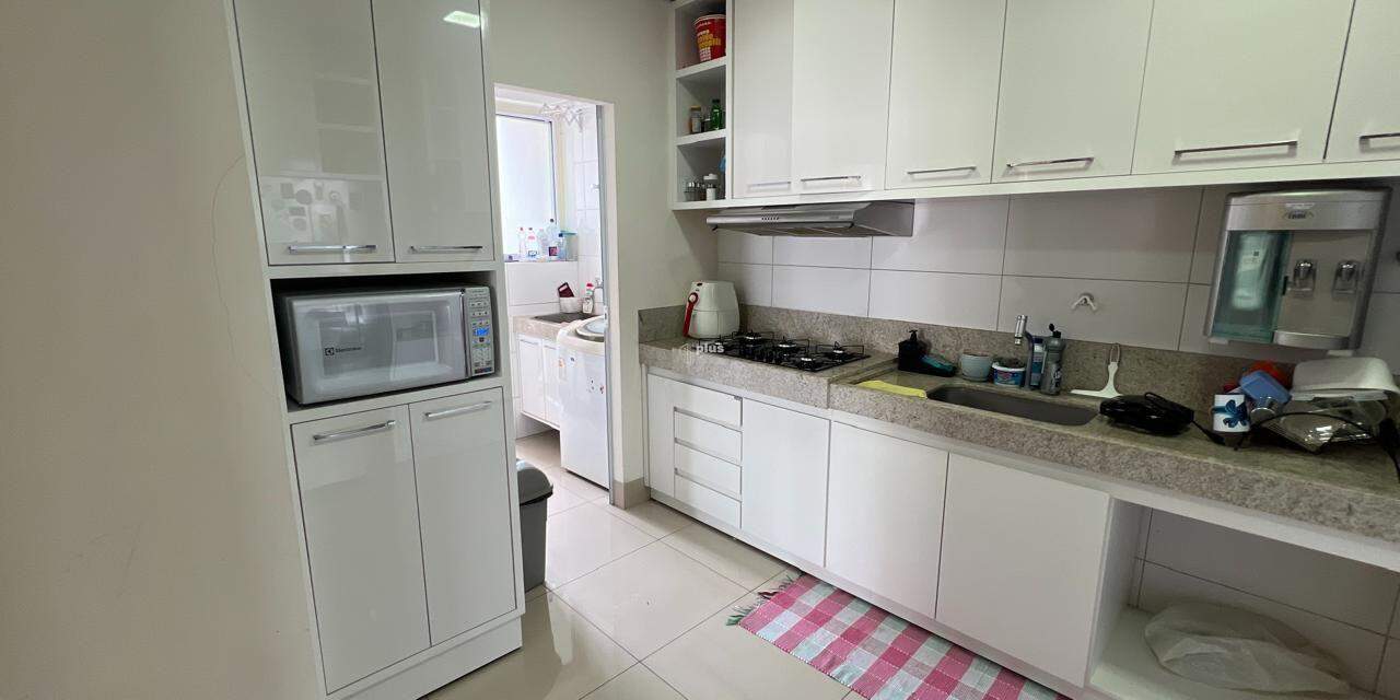 Apartamento à venda no Plano Diretor Sul: 