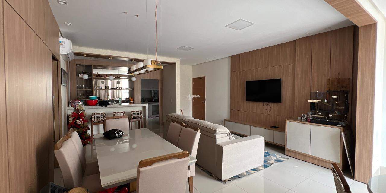 Apartamento à venda no Plano Diretor Sul: 