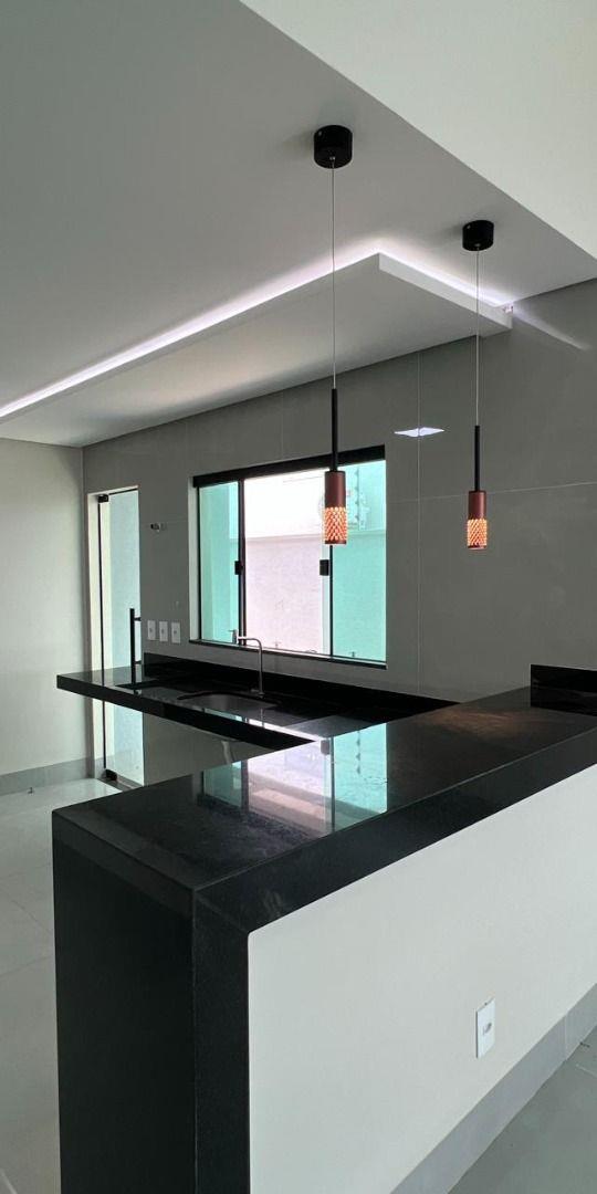 Casa à venda no Plano Diretor Sul: 